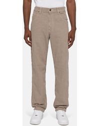 Dickies - Garyville Hickory Stripe Trousers - Lyst