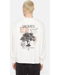 Dickies - Kenbridge Langarm-T-Shirt - Lyst