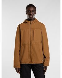 Dickies - Duck Lined Jacke - Lyst