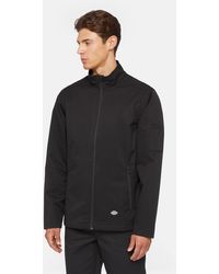 Dickies - Everyday Softshell Jacket - Lyst