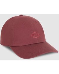Dickies - Cappellino Da Baseball Essential, Taglia - Lyst