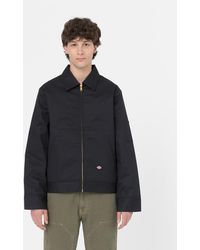 Dickies - Lined Eisenhower Jacke - Lyst