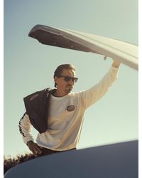 Dickies - Nashport Midweight T-Shirt - Lyst