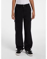 Dickies - Pantalon Cargo Millerville Pour Enfants, Taille - Lyst