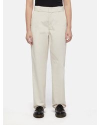 Dickies - Pantalon De Travail 874 Pour Femme, Femme, Taille - Lyst