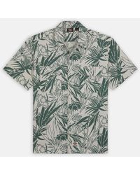 Dickies - Max Meadows Short Sleeve Shirt - Lyst