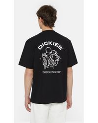 Dickies - T-Shirt Manches Courtes Wakefield - Lyst