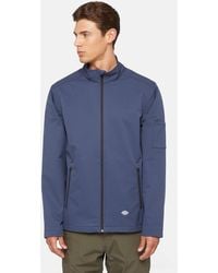 Dickies - Everyday Softshell Jacket - Lyst