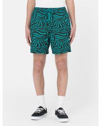 Dickies - Leesburg Short Maat - Lyst