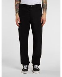 Dickies - Duck Canvas Carpenter Hose, Herren, Größe - Lyst