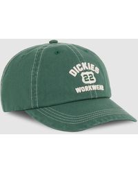 Dickies - Grimsley Cap - Lyst