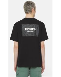 Dickies - Max Meadows Kurzarm-T-Shirt - Lyst