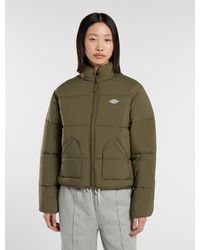 Dickies - Doudoune Summerdale, Femme, Taille - Lyst