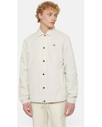 Dickies - Oakport Coach Jacket - Lyst