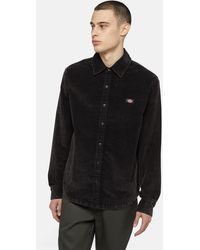 Dickies - Chase City Long Sleeve Shirt - Lyst