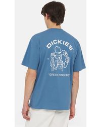 Dickies - T-Shirt Manches Courtes Wakefield - Lyst