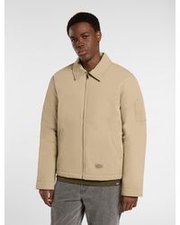 Dickies - Eisenhower Puffer Jacket - Lyst