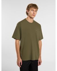 Dickies - Clancy Heavyweight T-Shirt Mann - Lyst