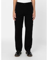 Dickies - Johnson Cargo Trousers - Lyst