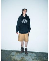 Dickies - Sweat À Capuche X Mastermind, Homme, Taille - Lyst