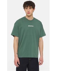 Dickies - Enterprise Short Sleeve T-shirt - Lyst