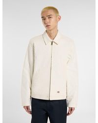 Dickies - Corduroy Eisenhower Jacket - Lyst