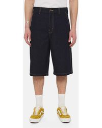 Dickies - Madison Jeansshorts - Lyst