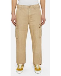 Dickies - Johnson Cargo Trousers - Lyst