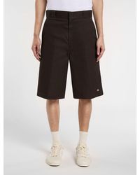 Dickies - 13 Inch Multi Pocket Arbeitsshorts, Herren, Größe - Lyst
