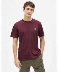 Dickies - Mapleton Short Sleeve T-shirt - Lyst