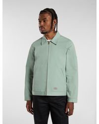 Dickies - Unlined Eisenhower Jacke Mann - Lyst