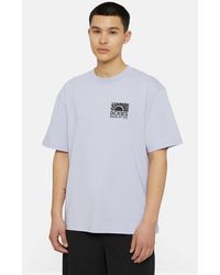 Dickies - Saltville Short Sleeve T-shirt - Lyst