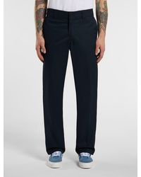 Dickies - Pantalon De Travail Taille Active En Sergé Homme - Lyst