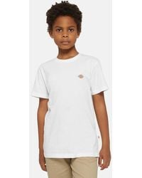 Dickies - T-Shirt Mapleton Pour Enfant, Taille - Lyst