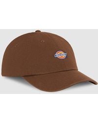 Dickies - Hardwick Baseball Cap - Lyst