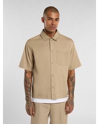 Dickies - Lynville Short Sleeve Shirt - Lyst