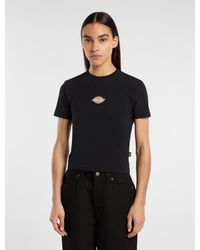 Dickies - Maple Valley Regular T-Shirt Frau - Lyst