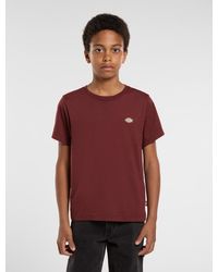 Dickies - T-Shirt Mapleton Pour Enfant, Taille - Lyst