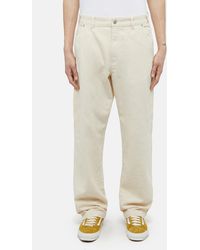 Dickies - Jacquard Painter Trousers - Lyst