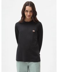 Dickies - Mapleton Long Sleeve T-shirt - Lyst