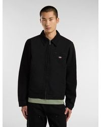 Dickies - Painter Canvas Jacket - Lyst