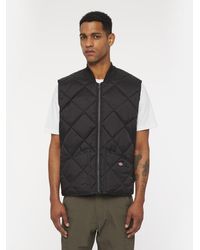 Dickies - Veste Sans Manches Matelassée - Lyst
