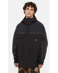 Dickies - Ronan Hooded Jacket - Lyst