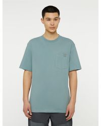 Dickies - Luray Short Sleeve Pocket T-shirt - Lyst