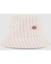 Dickies - Service Bucket Hat - Lyst