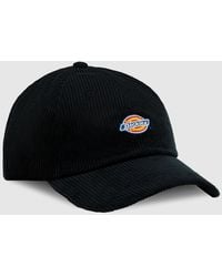 Dickies - Hardwick Cord Baseball Cap - Lyst