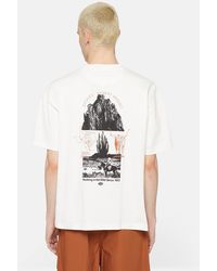 Dickies - Pearisburg Short Sleeve T-shirt - Lyst