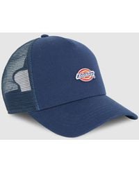 Dickies - Hanston Trucker Cap - Lyst