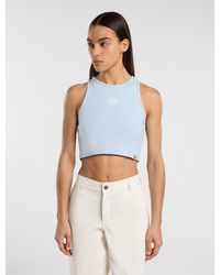 Dickies - Powers Light Weight Vest - Lyst