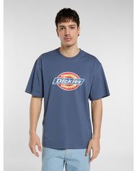 Dickies - Icon Midweight T-Shirt - Lyst